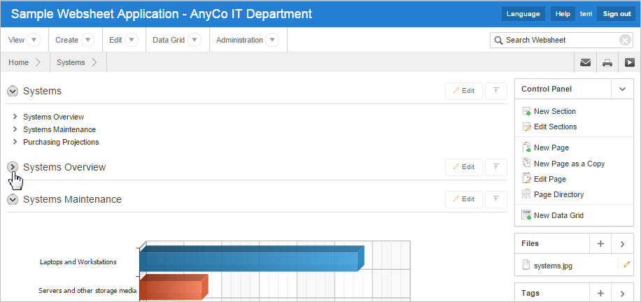 websheet_nav1.pngの説明が続きます