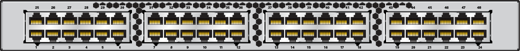 image:Imagen en la que se muestra la parte frontal del FMM (sin cables).