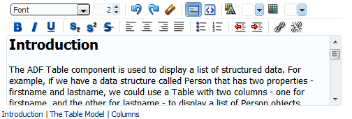 エディタのscrollComponentIntoViewBehaviorタグ