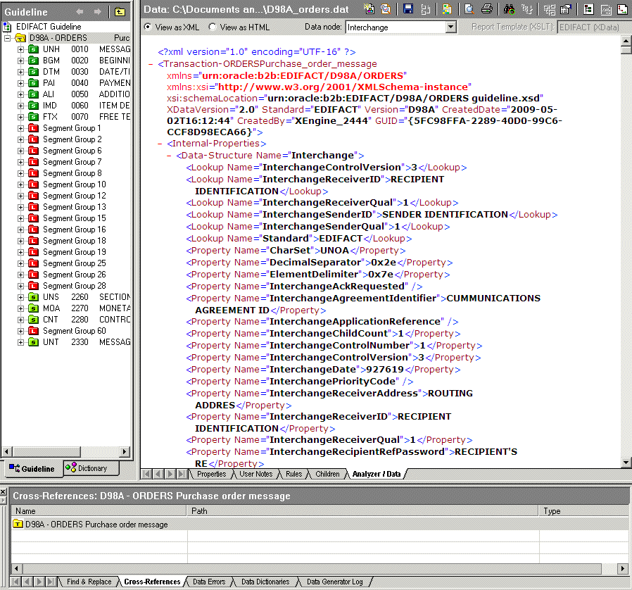 図3-18の説明が続きます