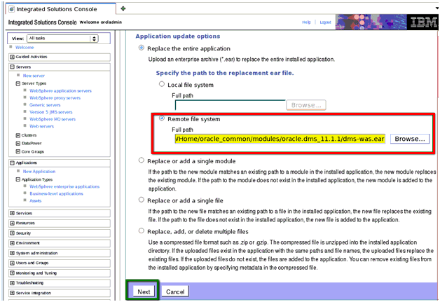 Description of Figure 5-57 follows