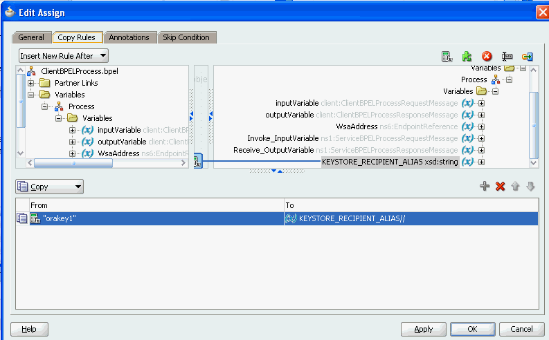 図8-8の説明が続きます