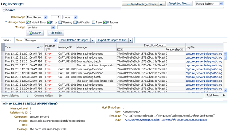 Description of log-messages.gif follows