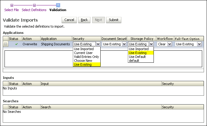 import_validate.gifの説明が続きます。