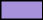 Purple rectangle.