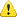 Yellow triangle with exclamation