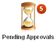 [承認待ち] アイコン
