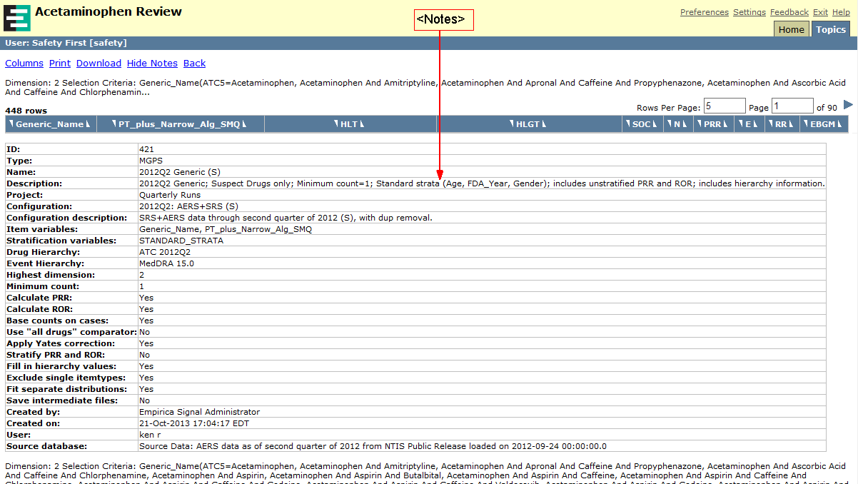 Surrounding text describes Figure 2-11 .