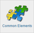 Common Elements chapter