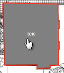 Mapping the Floor Plan - done