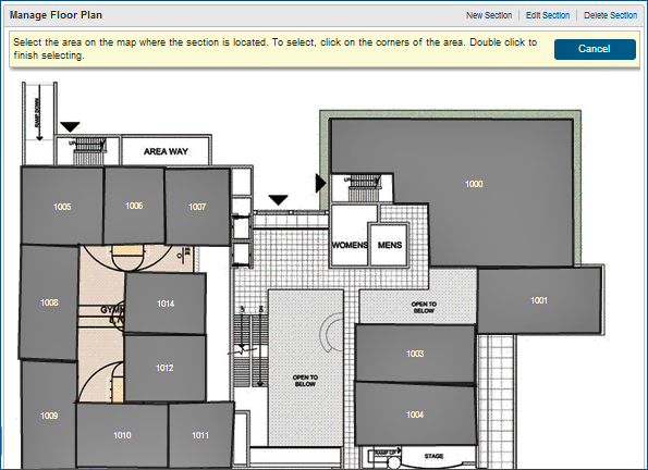 FAQ - How can I create Floor Plans?