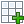 Rate / Room Grid jump icon