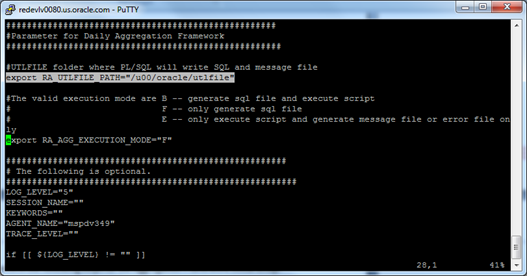 Surrounding text describes Figure 6-1 .