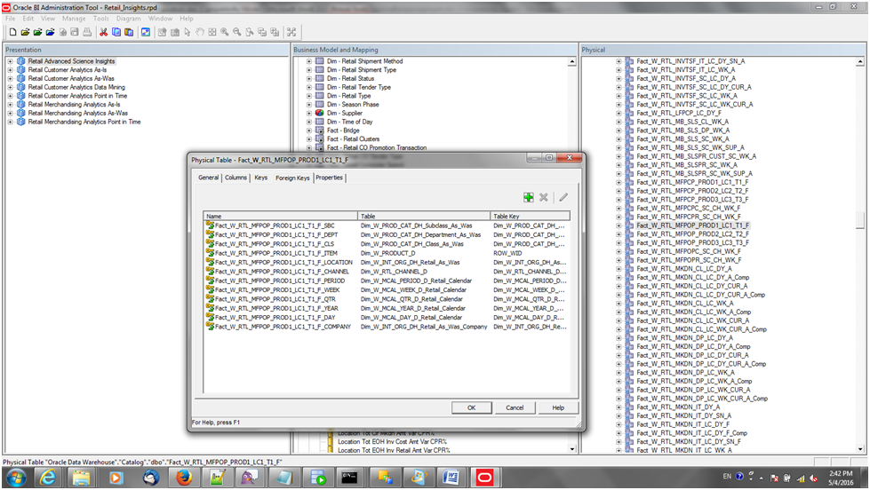 Surrounding text describes Figure 8-1 .