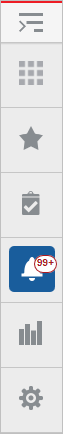 Notification Badge