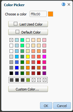 Color picker