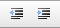 Decrease Increase indent buttons LgTxt editor Web Client