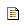 ECO object icon, Java Client