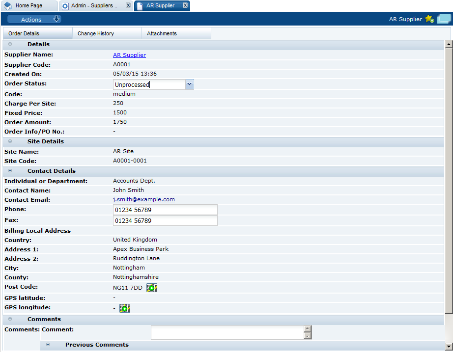 Surrounding text describes Figure 7-4 .