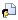Overridden property icon