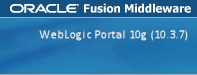 Oracle Fusion Middleware WebLogic Server on JRockit Virtual Edition