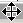Cursor shape. Plus sign with arrows.