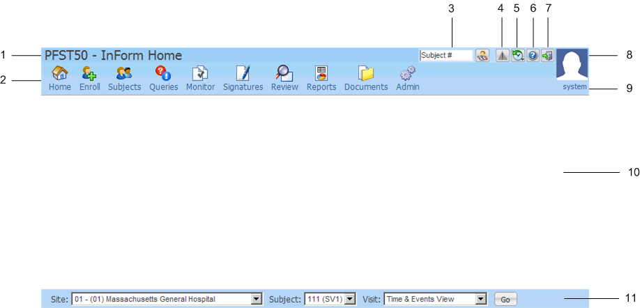 Graphic. Main user interface window. Surrounding text describes 206566.bmp.