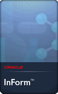 Splash Screen Logo Inform 4.6