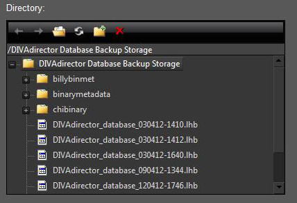 c2_selectbackupdir.jpgについては、周囲のテキストで説明しています。