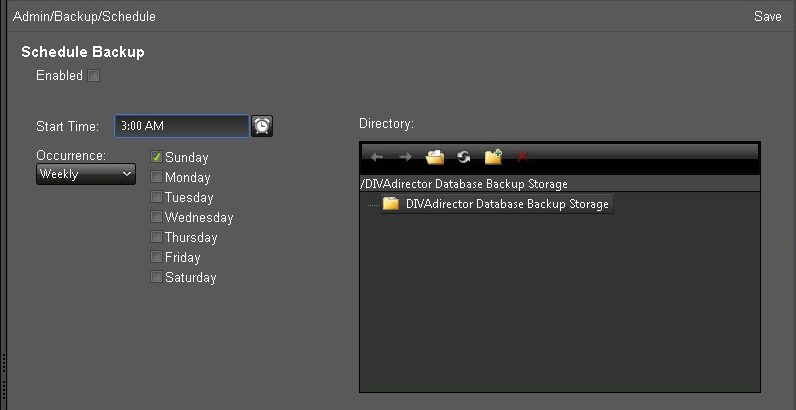 c2_weeklyscheduledbackup.jpgについては、周囲のテキストで説明しています。