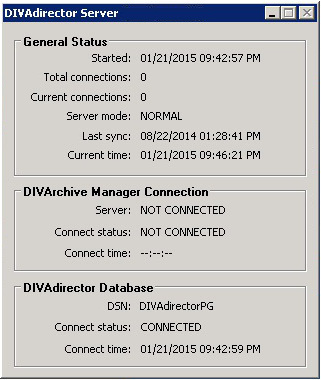 El texto adyacente describe c5_serverstatus.jpg.