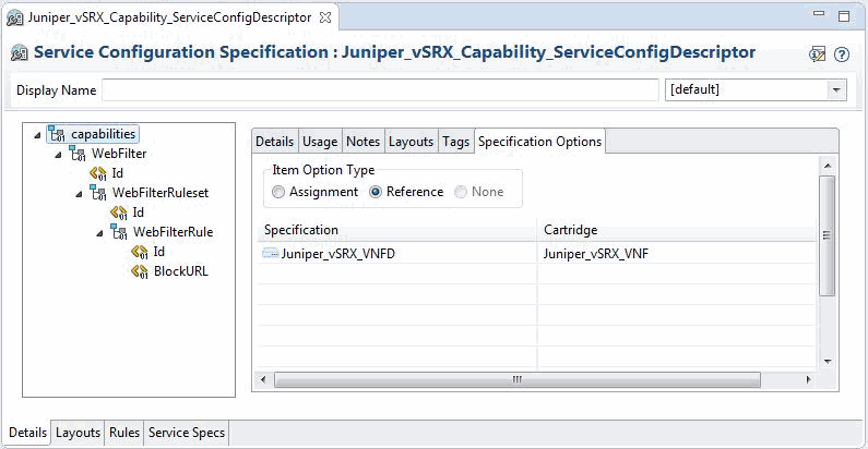 Surrounding text describes Figure 3-5 .