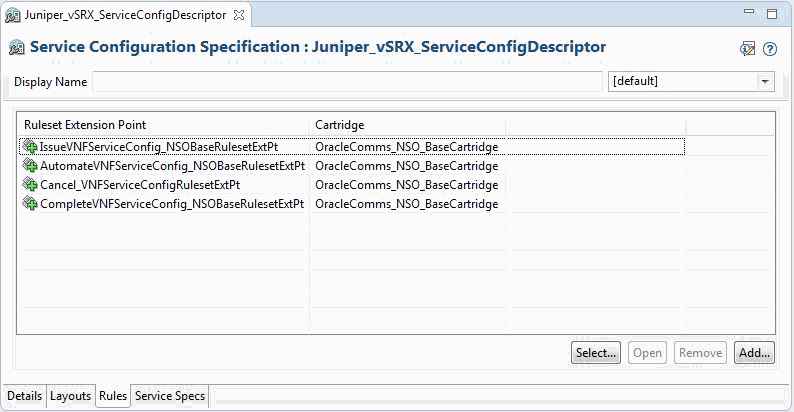 Surrounding text describes Figure 3-3 .