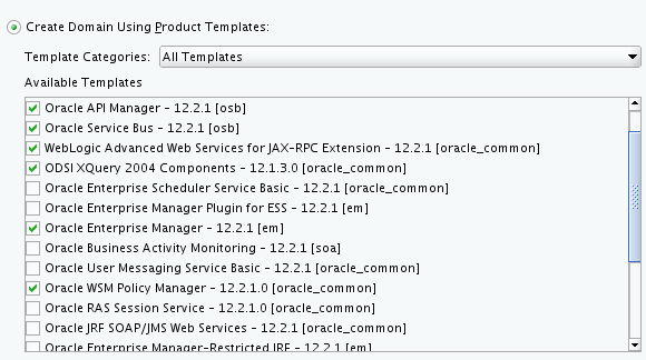 Description of the illustration config_template.png follows