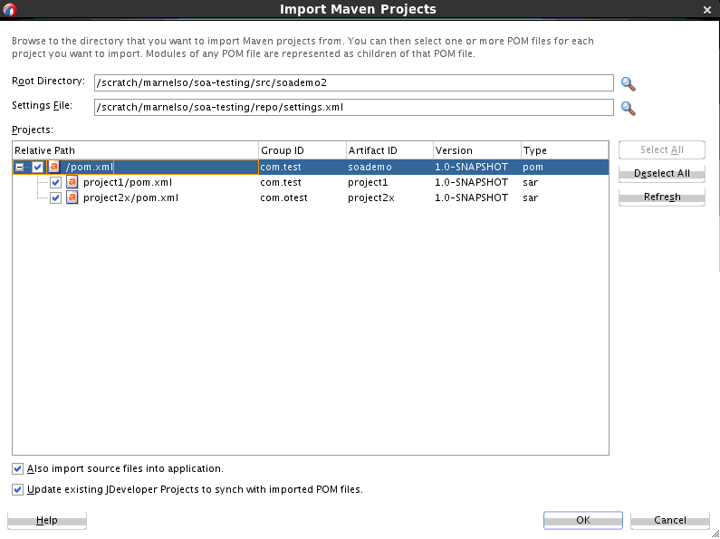 import-maven-wizard-soa.pngの説明が続きます。