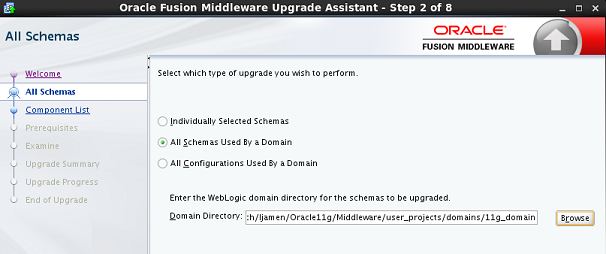 Screens described in table.