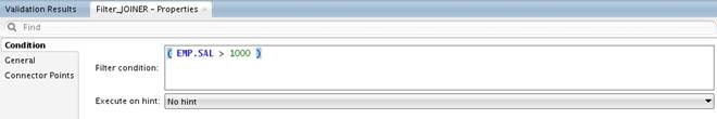 ANSI Join, Multiple Input Groups