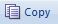 The Copy button in Excel