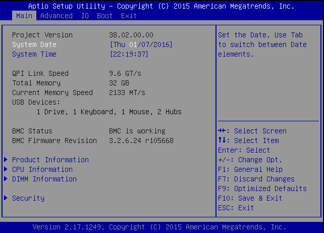 Opencomputers как сделать eeprom lua bios