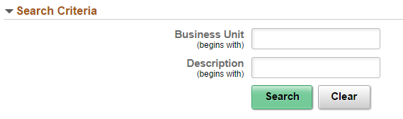 Multiple buttons below content it applies to
