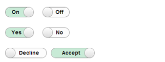 affirmative values