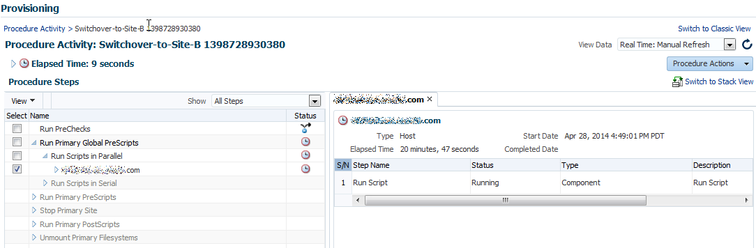 周囲のテキストで図5-3を説明しています。