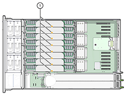 image:메모리 라이저 카드를 분리하는 방법을 보여주는 이미지