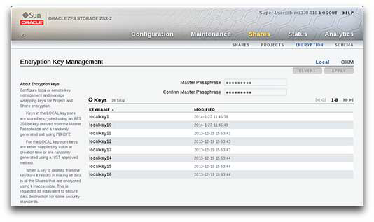 image:Keystore LOCAL