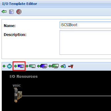 image:I/O 模板, 双路径 iSCSI 可引导