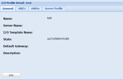 image:I/O 配置文件的 “General“（常规）详细信息框架