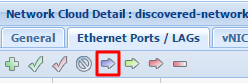 image:Separador Puertos Ethernet de la nube de red con la flecha azul resaltada