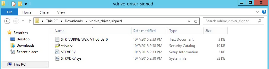 vdrive_create_folder.pngについては、周囲のテキストで説明しています。