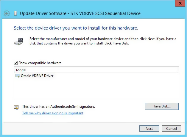vdrive_update.pngについては、周囲のテキストで説明しています。