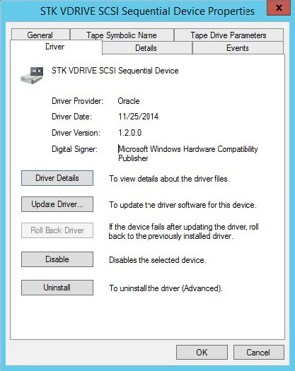 vdrive_verify.pngについては、周囲のテキストで説明しています。